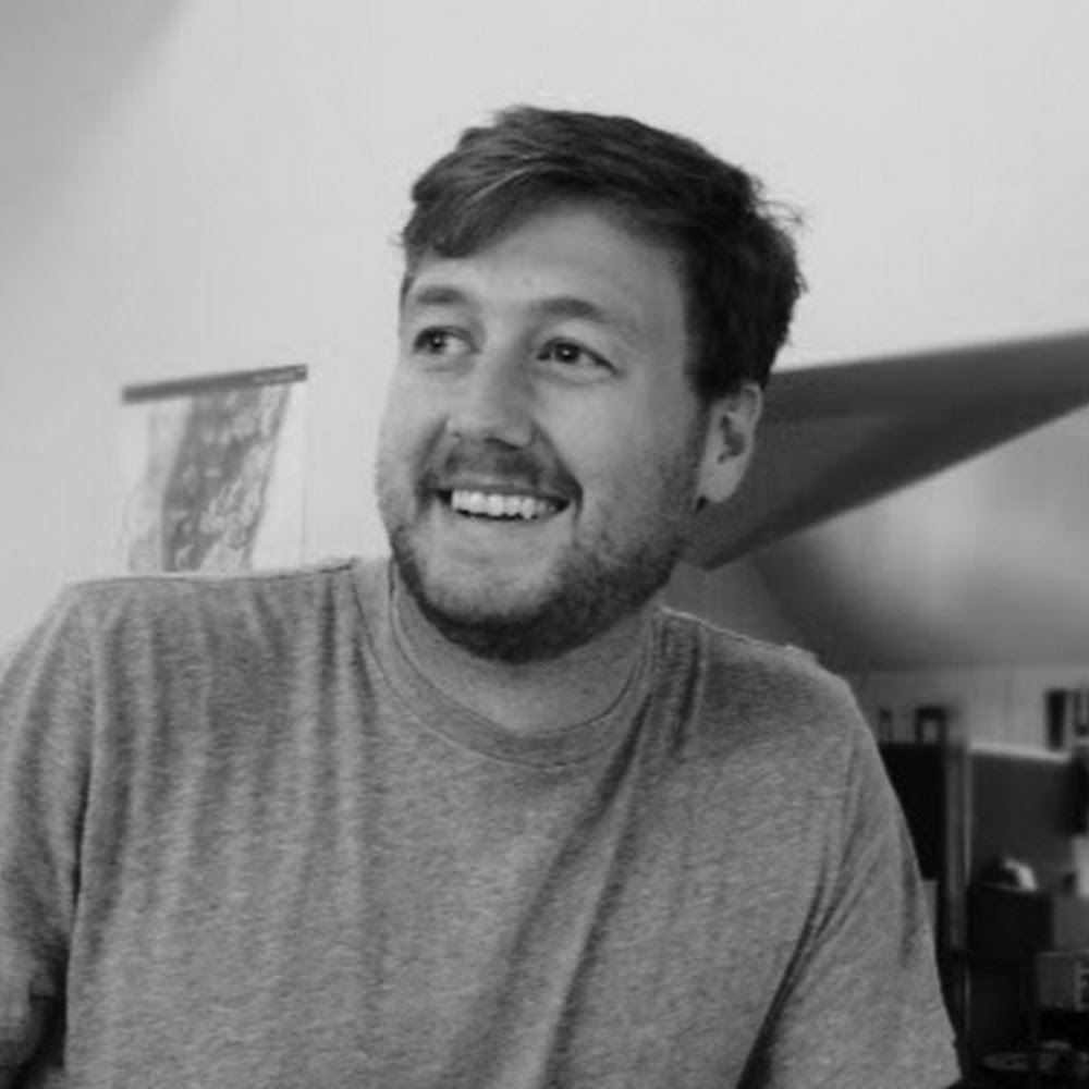 Meet your Posher, Christopher